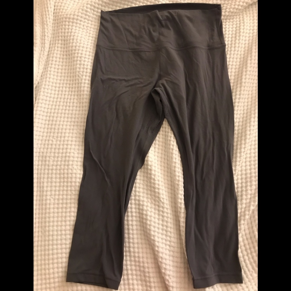 Lululemon align leggings